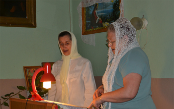 Праздник Святой Троицы в Борисовском благочинии