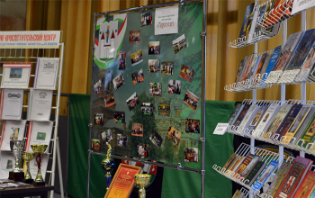 Открытие выставки-ярмарки «Беларусь Православная»