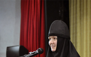 Открытие выставки-ярмарки «Беларусь Православная»