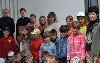 Выставка-ярмарка «Беларусь Православная» — день третий