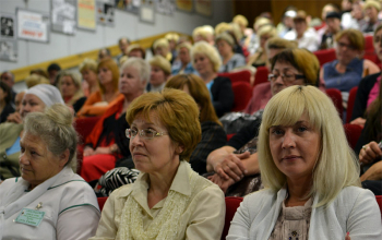 Выставка-ярмарка «Беларусь Православная» — день третий