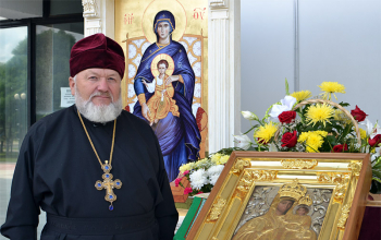 Выставка-ярмарка «Беларусь Православная» — день третий