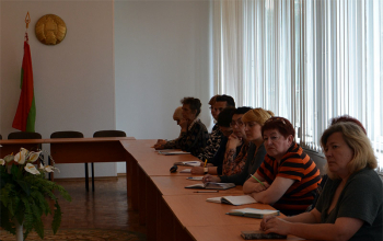 «Беларусь Православная» — день четвертый