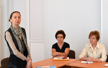 «Беларусь Православная» — день четвертый