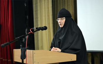 «Беларусь Православная» — день четвертый