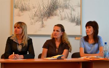 Пятый день выставки-ярмарки «Беларусь Православная»