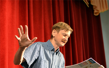 Пятый день выставки-ярмарки «Беларусь Православная»