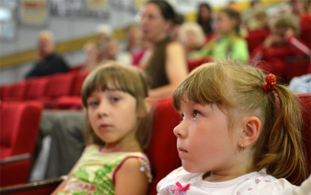 Пятый день выставки-ярмарки «Беларусь Православная»