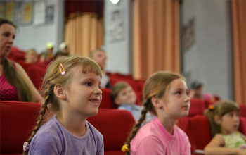 Пятый день выставки-ярмарки «Беларусь Православная»