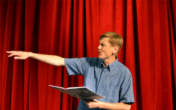 Пятый день выставки-ярмарки «Беларусь Православная»