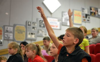Пятый день выставки-ярмарки «Беларусь Православная»