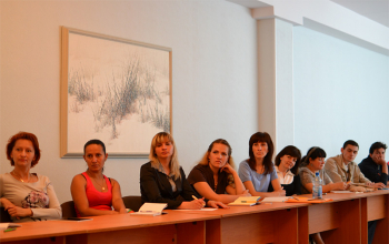 Пятый день выставки-ярмарки «Беларусь Православная»