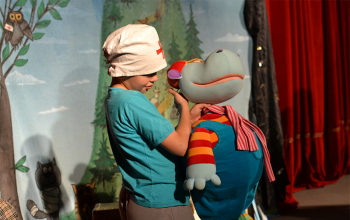 Пятый день выставки-ярмарки «Беларусь Православная»