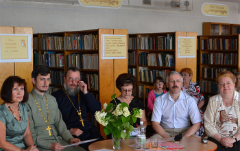 «Беларусь Православная» - день шестой