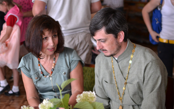 «Беларусь Православная» - день шестой