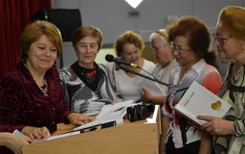 «Беларусь Православная» - день шестой