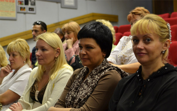 Выставка-ярмарка «Беларусь Православная» — день седьмой