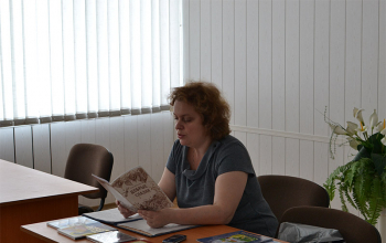 Выставка-ярмарка «Беларусь Православная» — день седьмой