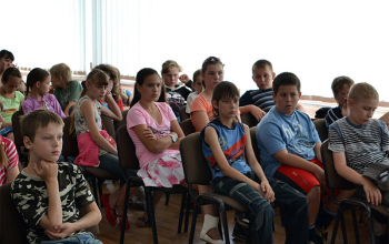 Выставка-ярмарка «Беларусь Православная» — день седьмой