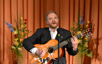 Выставка-ярмарка «Беларусь Православная» — день седьмой