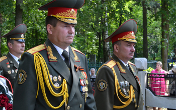 День освобождения г.Борисова