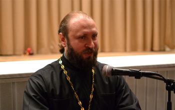 Встреча с отдыхающими в «Березине»