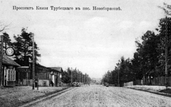 29 июля престольный праздник Свято-Юльевской церкви