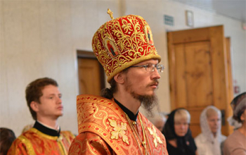 Праздник Юльевской церкви