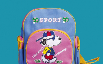 Благотворительная акция "Первоклассник"