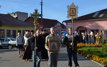 Всенощное бдение накануне памяти Святого благоверного князя Александра Невского