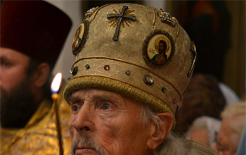 Всенощное бдение накануне памяти Святого благоверного князя Александра Невского