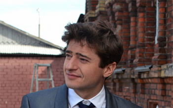 Съемки фильма «Иван да Марья» в храмах Борисовского благочиния