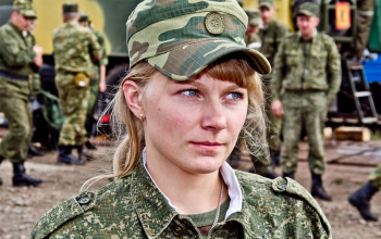 На учения с Божией помощью