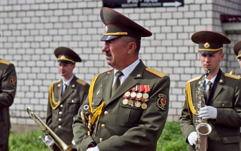 На учения с Божией помощью