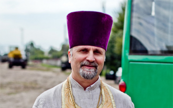 На учения с Божией помощью