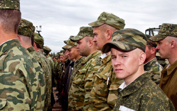 На учения с Божией помощью