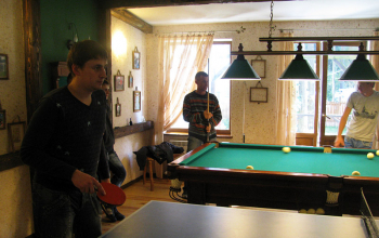 Подарок посла Ирана