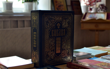 Воскресная школа открывает новый учебный год