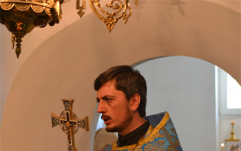 Праздник Рождества Пресвятой Богородицы в Свято-Ксеньевском монастыре