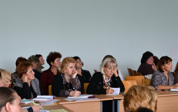 Круглый стол по проблемам суицида