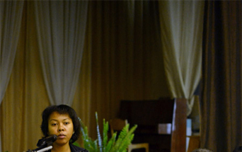 Проблемы суицида обсуждены в средней школе № 23