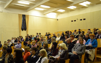 Проблемы суицида обсуждены в средней школе № 23