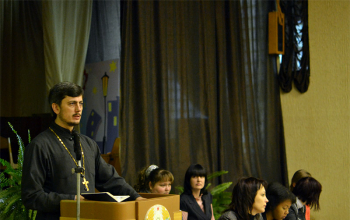 Проблемы суицида обсуждены в средней школе № 23