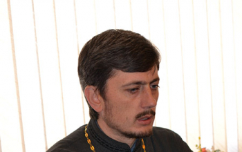 Встреча матерей в центре социального обслуживания населения