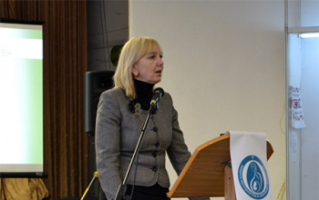 Протоиерей Александр Вербило принял участие в форуме «Святость материнства»