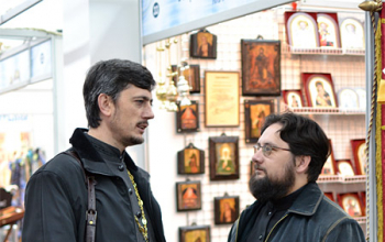 Протоиерей Александр Вербило принял участие в форуме «Святость материнства»