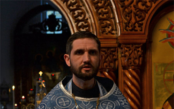 Молебен о здравии детей