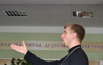 Концерт для приёмных матерей