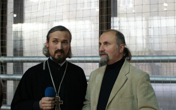 МФК «Горизонт» на «Кубке св. князя Димитрия Донского» в Москве