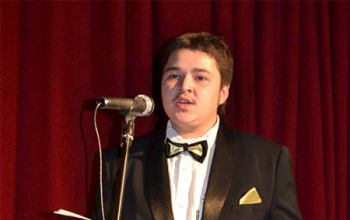 Юбилейный концерт народной хоровой капеллы «Светоч»